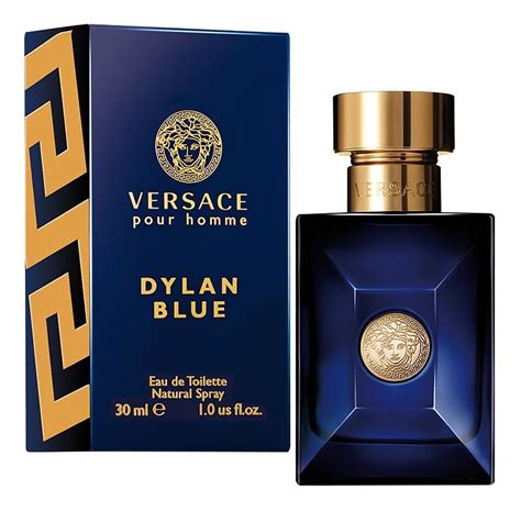 versace dylan blue parfum 30 ml